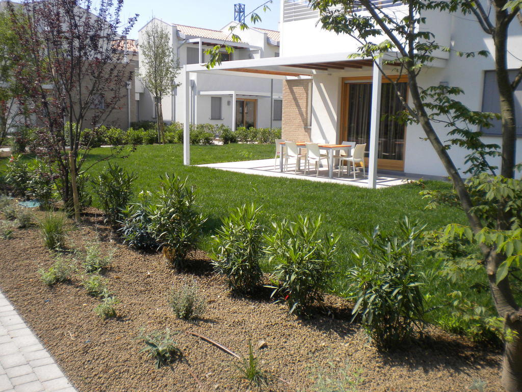 Villaggio Laguna Blu Caorle Exterior foto