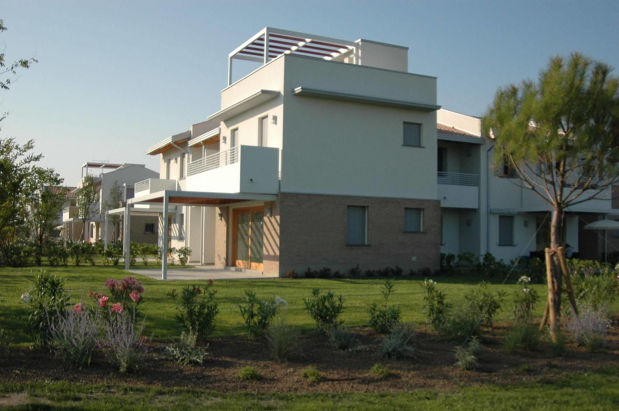 Villaggio Laguna Blu Caorle Exterior foto