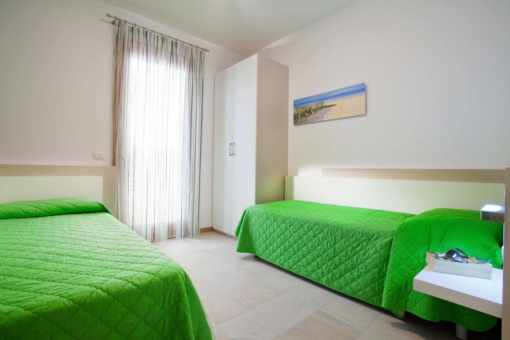 Villaggio Laguna Blu Caorle Exterior foto