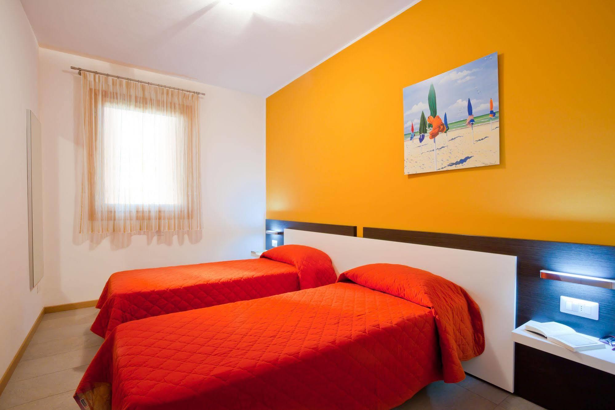 Villaggio Laguna Blu Caorle Exterior foto