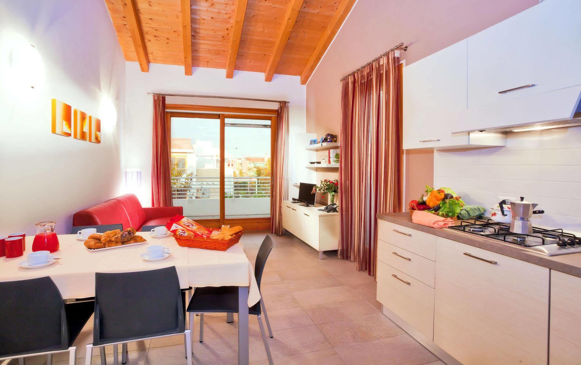 Villaggio Laguna Blu Caorle Exterior foto